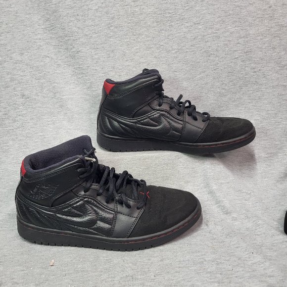 Nike Air Jordan 1 Retro 99 model 654140-001 Size 9.5. - Picture 1 of 8